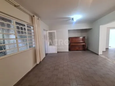 Casa com 3 Quartos à venda, 188m² no Vila Riachuelo, Bauru
