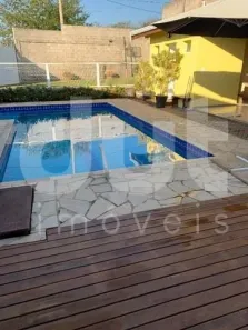 Casa com 1 Quarto à venda, 60m² no Parque dos Pomares, Campinas