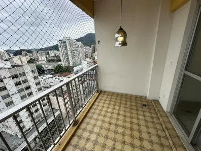Apartamento com 2 Quartos à venda, 67m² no Vila Isabel, Rio de Janeiro