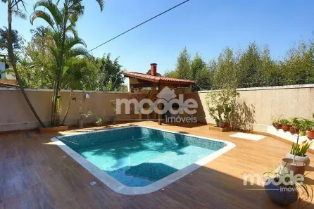 Casa com 3 Quartos à venda, 271m² no Jardim Leonor, São Paulo