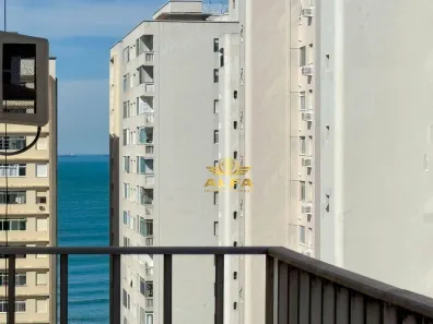 Apartamento com 1 Quarto à venda, 50m² no Pitangueiras, Guarujá