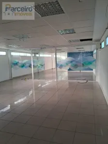 Prédio Comercial para alugar, 518m² no Maranhão, São Paulo