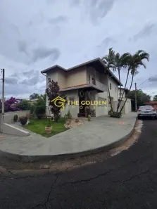 Casa com 3 Quartos à venda, 207m² no Condomínio Residencial Mirante do Lenheiro, Valinhos