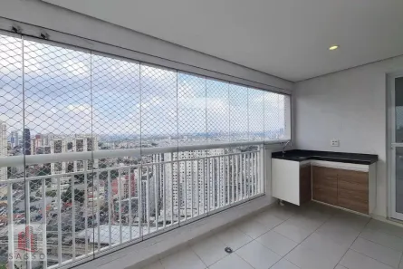 Apartamento com 2 Quartos à venda, 72m² no Vila Prudente, São Paulo