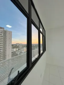 Sala Comercial à venda, 50m² no Parque Residencial Aquarius, São José dos Campos