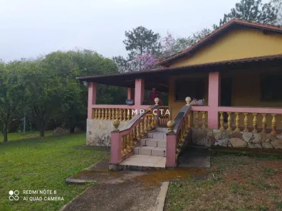 Fazenda/Sítio com 2 Quartos à venda, 90m² no Área Rural de Pouso Alegre, Pouso Alegre