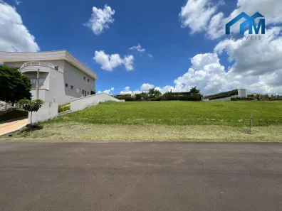 Lote/Terreno à venda, 1000m² no Loteamento Parque Chapada de Itu, Itu