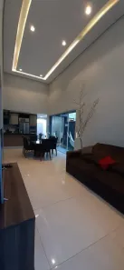 Casa de Condomínio com 3 Quartos à venda, 143m² no Esperança, Londrina