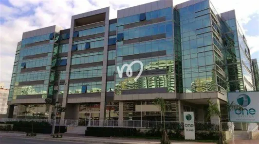 Sala Comercial com 1 Quarto à venda, 31m² no Recreio dos Bandeirantes, Rio de Janeiro