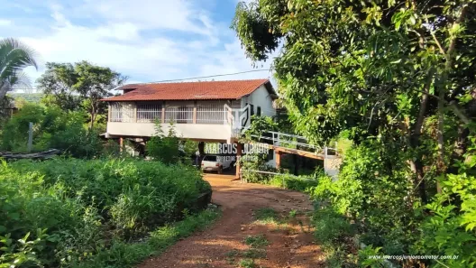 Fazenda/Sítio à venda no Área Rural de Montes Claros, Montes Claros