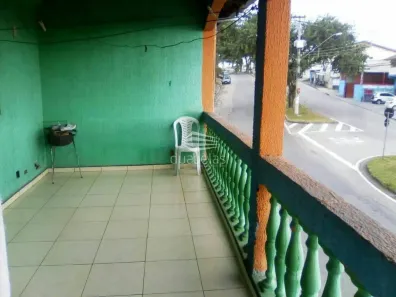 Sala Comercial com 2 Quartos à venda, 215m² no Vila Dirce, São José dos Campos
