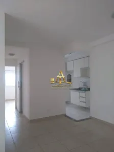 Apartamento com 3 Quartos para alugar, 69m² no Bethaville I, Barueri