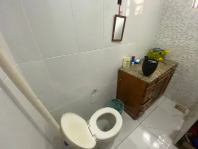 Fazenda/Sítio com 1 Quarto à venda, 150m² no Nossa Senhora do Amparo, Barra Mansa