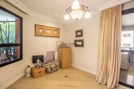 Apartamento com 5 Quartos à venda, 256m² no Planalto Paulista, São Paulo