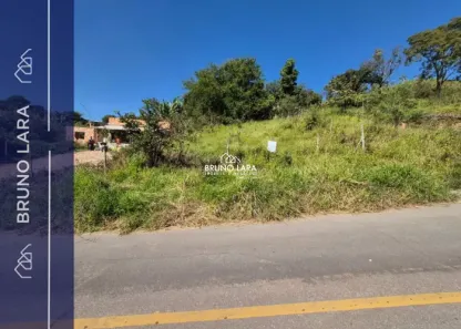 Lote/Terreno à venda, 360m² no Campo Belo, São Joaquim de Bicas