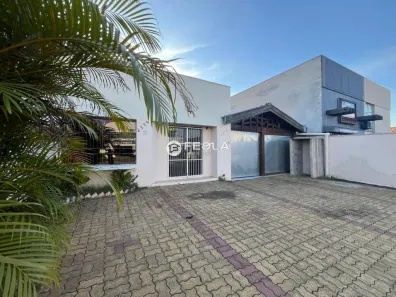Ponto Comercial para alugar, 300m² no Jardim São José, Americana