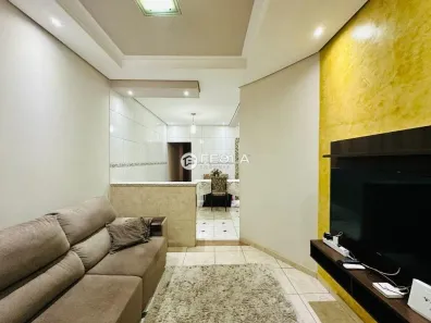 Casa com 3 Quartos à venda, 140m² no Balneário Riviera, Americana