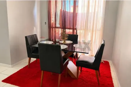 Apartamento com 2 Quartos à venda, 64m² no Flores, Manaus