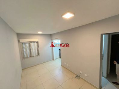 Flat com 1 Quarto à venda, 35m² no Bela Vista, São Paulo