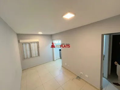 Flat com 1 Quarto à venda, 35m² no Bela Vista, São Paulo