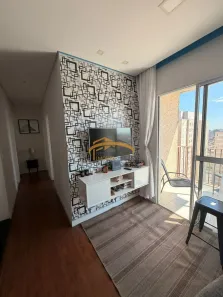 Apartamento com 2 Quartos à venda, 60m² no Novo Osasco, Osasco