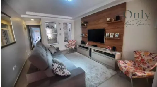 Sobrado com 3 Quartos à venda, 125m² no Parque São Domingos, São Paulo