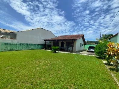 Casa com 3 Quartos à venda, 150m² no Paraty, Araruama
