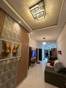 Casa com 3 Quartos à venda, 90m² no Parque 10 de Novembro, Manaus