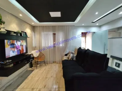 Casa com 3 Quartos à venda, 130m² no Parque Nova Carioba, Americana