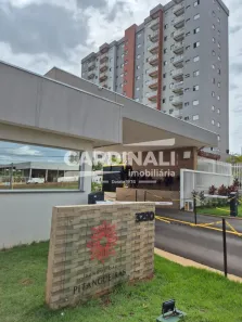 Apartamento com 2 Quartos à venda, 48m² no Jardim Bandeirantes, Araraquara