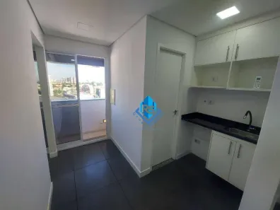 Sala Comercial para alugar, 32m² no Baeta Neves, São Bernardo do Campo