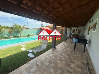 Fazenda/Sítio com 3 Quartos à venda, 1000m² no LOTEAMENTO COLINAS DE PORANGABA, Porangaba