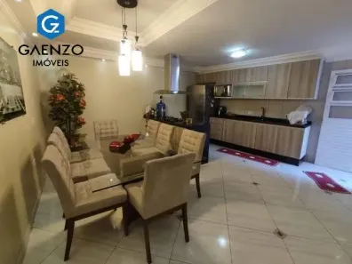 Sobrado com 3 Quartos à venda, 264m² no Bandeiras, Osasco