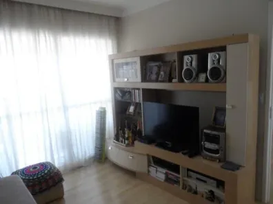 Apartamento com 5 Quartos à venda, 132m² no Vila Parque Jabaquara, São Paulo