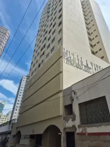 Kitnet com 1 Quarto à venda, 40m² no Centro, Campinas