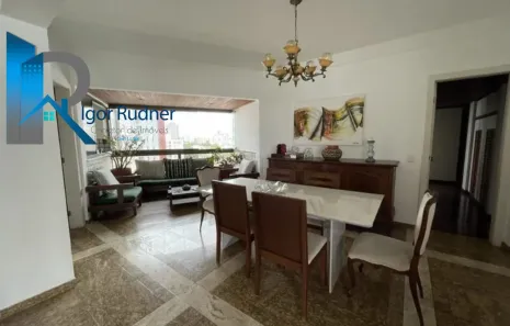 Apartamento com 4 Quartos à venda, 259m² no Barbalho, Salvador