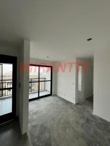 Apartamento com 2 Quartos à venda, 47m² no Parque Mandaqui, São Paulo