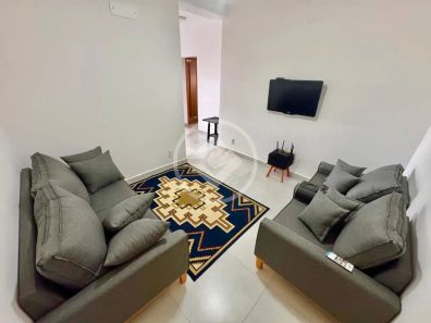Apartamento com 2 Quartos à venda, 86m² no Centro, Ubatuba