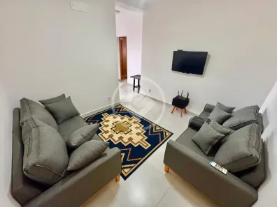 Apartamento com 2 Quartos à venda, 86m² no Centro, Ubatuba