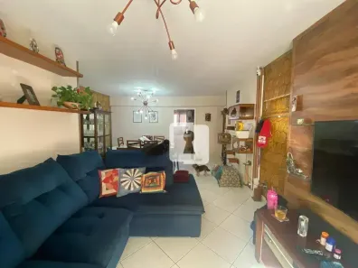 Apartamento com 3 Quartos à venda, 98m² no Freguesia do Ó, São Paulo