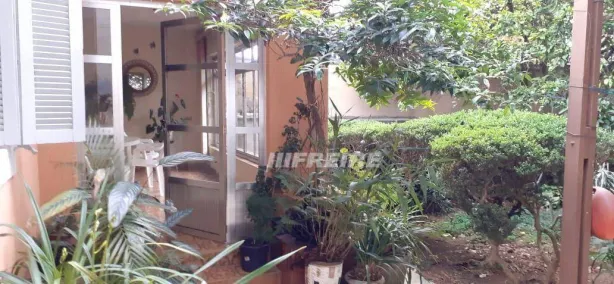 Lote/Terreno à venda, 500m² no Campestre, Santo André