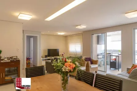 Apartamento com 3 Quartos à venda, 149m² no Perdizes, São Paulo