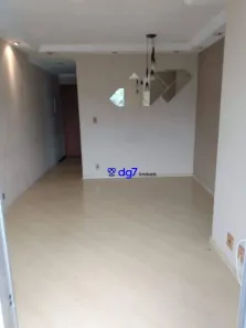 Apartamento com 3 Quartos à venda, 67m² no Jardim Luísa, São Paulo