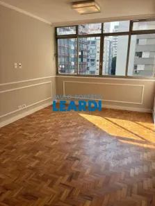 Apartamento com 3 Quartos à venda, 110m² no Jardim Paulista, São Paulo