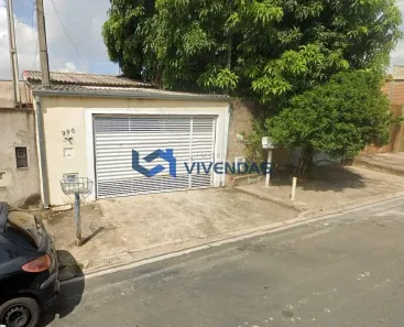Casa com 2 Quartos à venda, 113m² no Loteamento Residencial Novo Mundo, Campinas