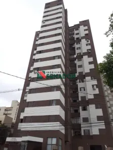 Apartamento com 3 Quartos à venda, 79m² no Centro, Londrina