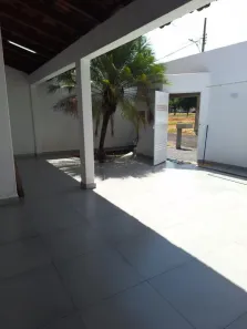 Casa com 3 Quartos à venda, 136m² no Cidade Jardim, Uberlândia