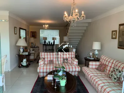 Casa com 4 Quartos à venda, 270m² no Brooklin Paulista, São Paulo