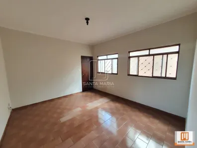 Apartamento com 3 Quartos à venda, 73m² no Jardim Anhangüera, Ribeirão Preto