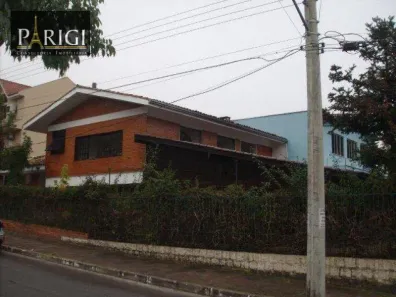 Casa com 2 Quartos para alugar, 398m² no Tristeza, Porto Alegre